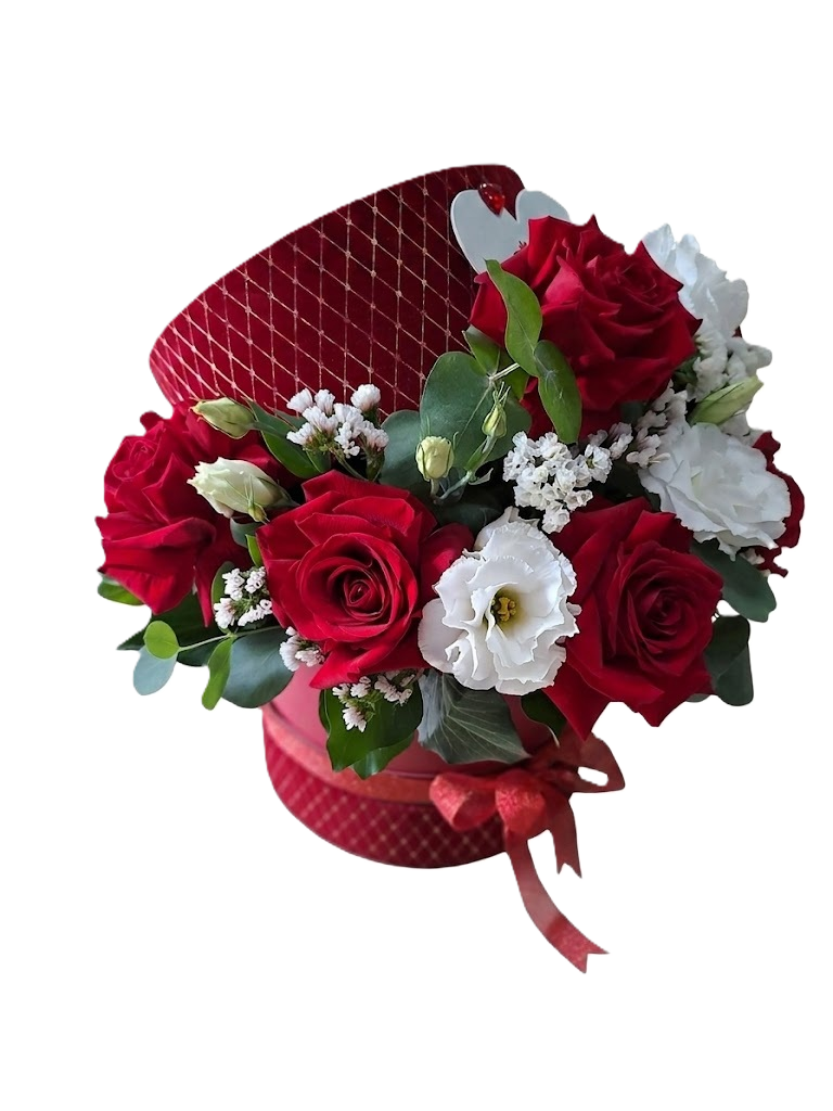 Flower Box