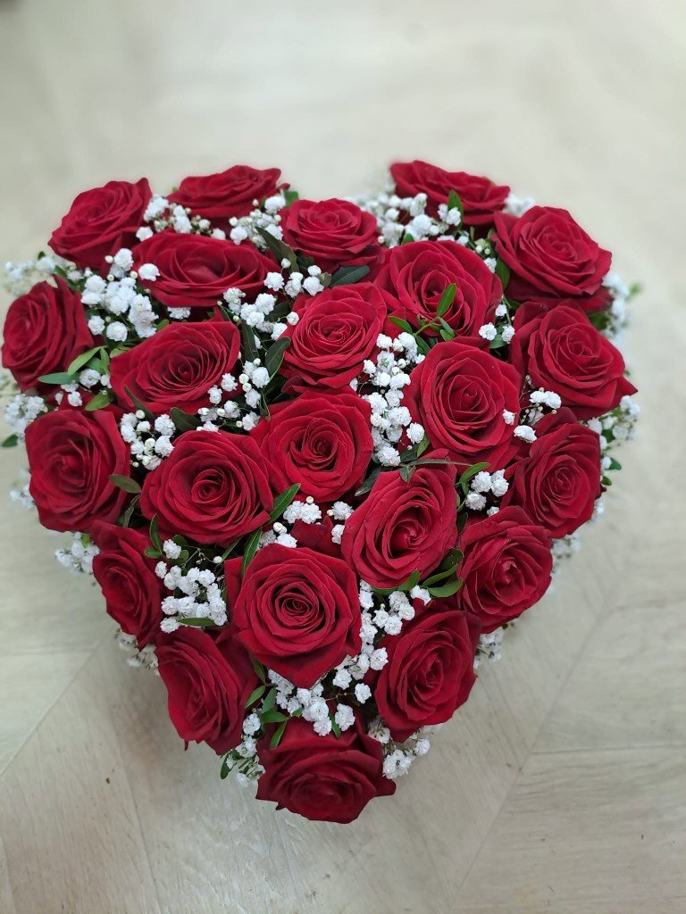 Buket za mladu