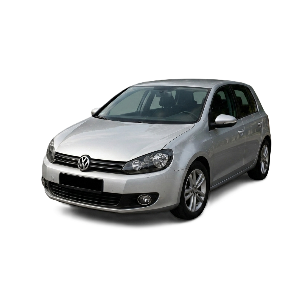 VW Golf 6
