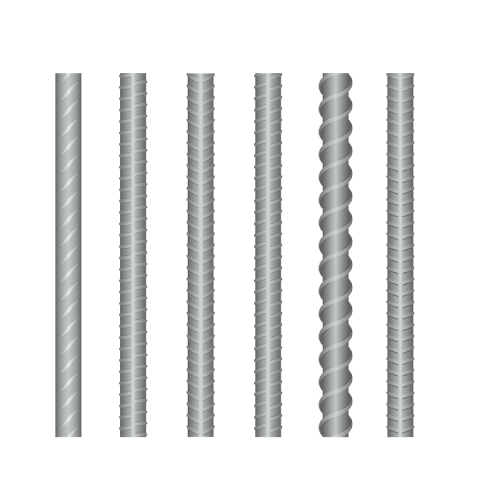 Use our free Rebar Calculator to estimate rebar weight, quantity, and cost. Ideal for slabs, walls, and footings. Supports US, UK, and EU standards.